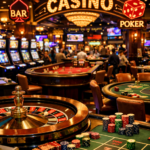 Casino