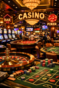 Casino