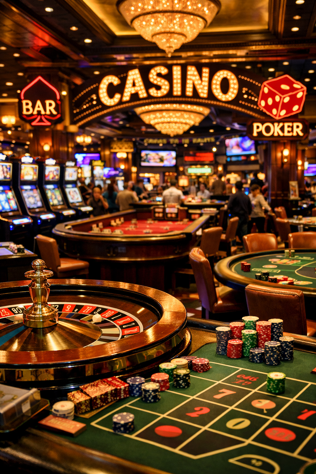 Casino