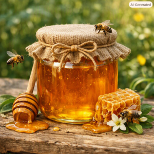 Honey