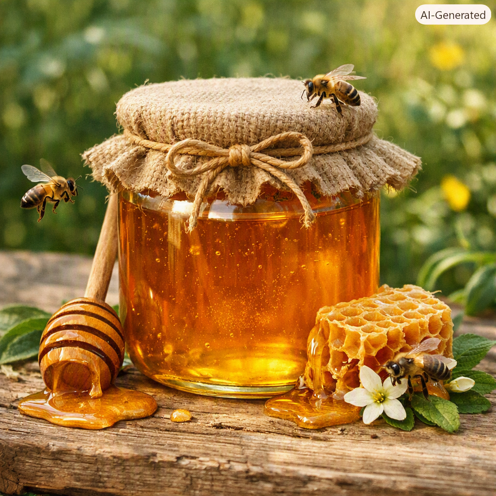 Honey