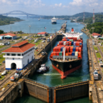 Panama Canal
