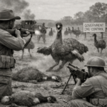 The Great Emu War