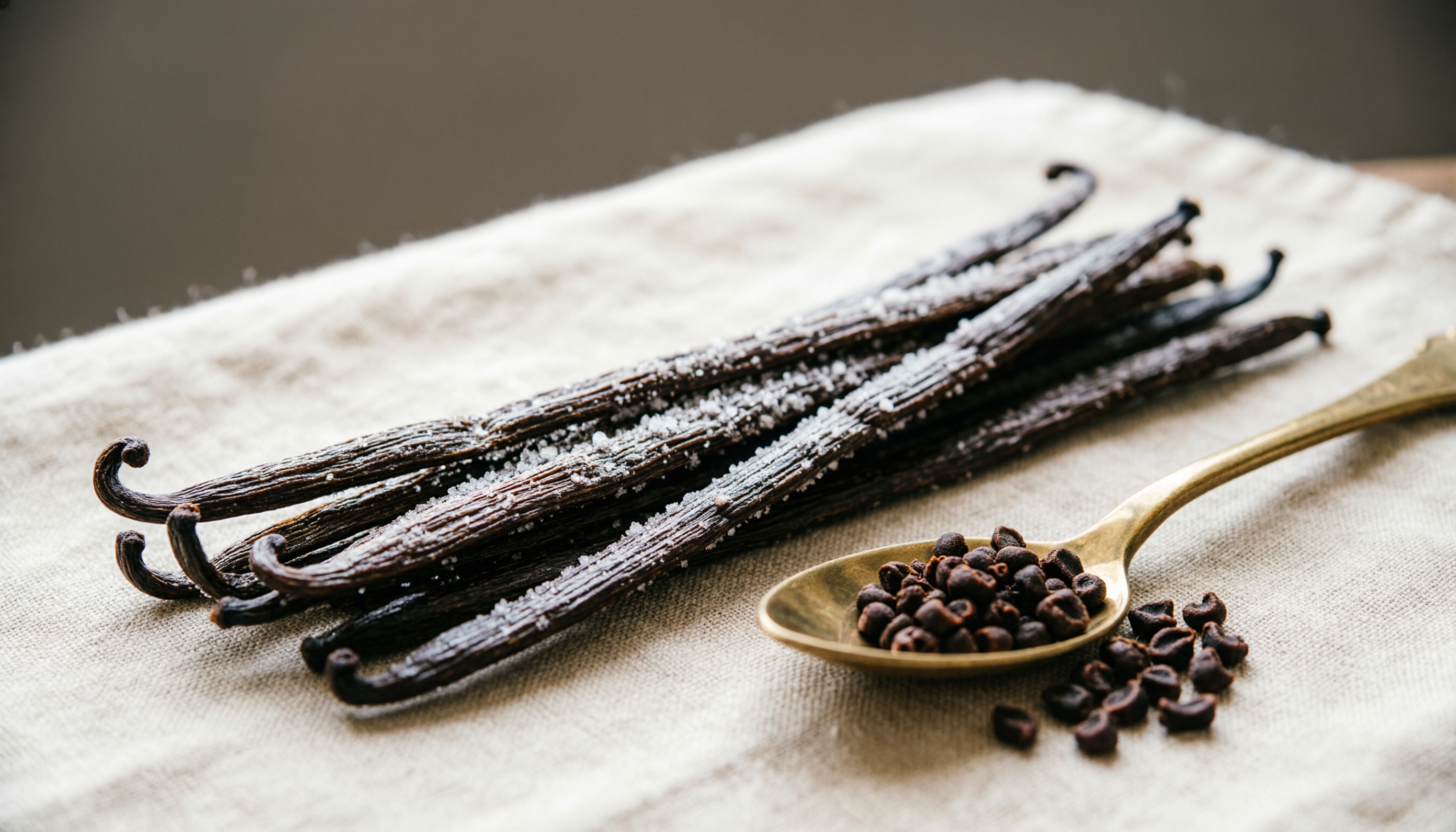 Vanilla