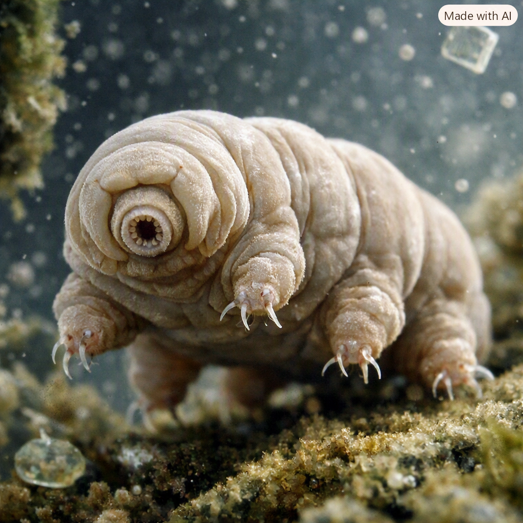 Tardigrade