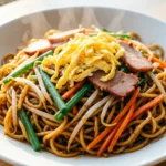 Lo Mein