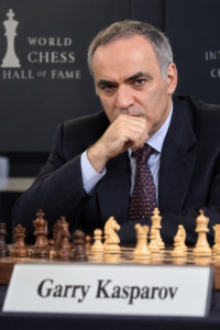 Garry-Kasparov